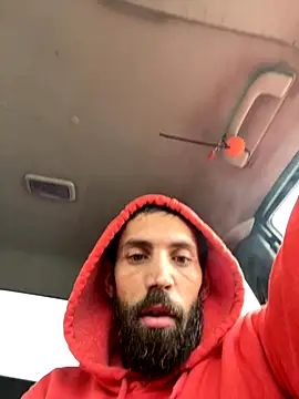 QueenM3 online show from October 19, 3:34 pm