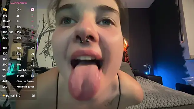 Bloody Diamond online show from October 3, 6:32 am