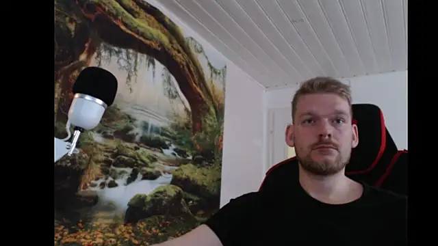 Justforfunc123 online show from May 25, 9:04 am
