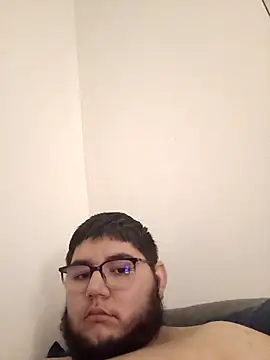 Bigdaddy-Marc online show from February 17, 2:41 am