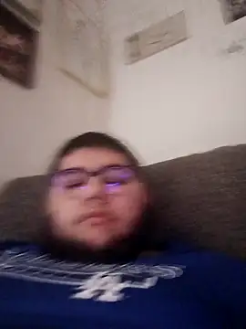 Bigdaddy-Marc online show from March 17, 5:00 am