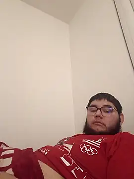 Bigdaddy-Marc online show from April 1, 3:18 am