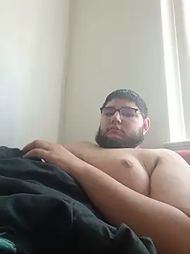 Bigdaddy-Marc online show from June 1, 8:32 pm