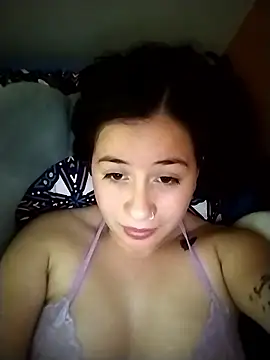 sweetie  annieee online show from January 16, 5:00 am