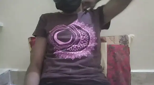 Snapshot of cutee_telugu chatting on February 21, 10:50 am cutee telugu online show from February 21, 10:50 am