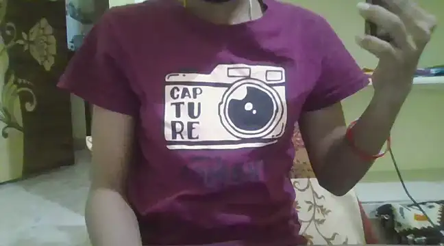 Snapshot of cutee_telugu chatting on March 6, 7:57 am cutee telugu online show from March 6, 7:57 am