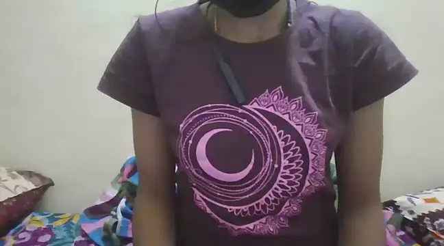 Snapshot of cutee_telugu chatting on March 10, 8:15 am cutee telugu online show from March 10, 8:15 am