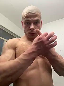 Snapshot of pesyelisa chatting on February 23, 4:24 pm pesyelisa online show from February 23, 4:24 pm