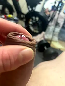 Snapshot of pesyelisa chatting on October 26, 7:03 am pesyelisa online show from October 26, 7:03 am