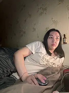 Naughtbaby 2025 online show from October 10, 2:43 am