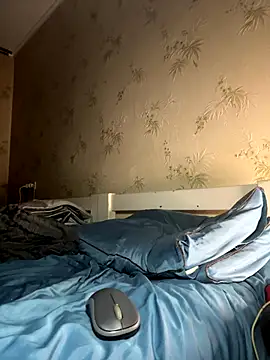 Naughtbaby 2025 online show from November 7, 2:55 am