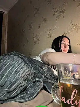 Naughtbaby 2025 online show from February 26, 1:21 pm