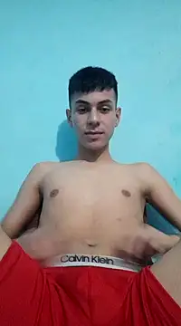 Snapshot of Johann_sex chatting on March 10, 5:54 am Johann sex online show from March 10, 5:54 am