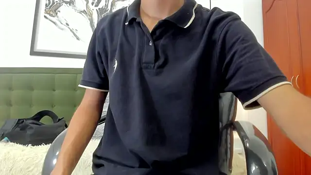 Snapshot of Johann_sex chatting on May 14, 3:24 am Johann sex online show from May 14, 3:24 am