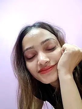 Kavyacute08 online show from March 8, 6:54 am