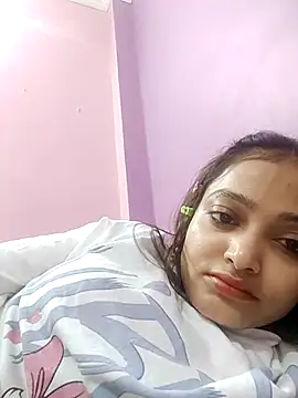 Kavyacute08 online show from March 10, 9:10 am