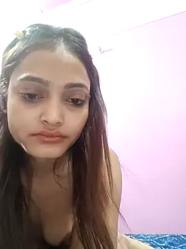 Kavyacute08 online show from March 17, 8:30 pm