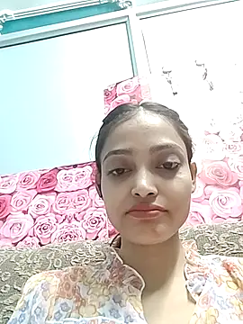 Kavyacute08 online show from November 17, 4:57 pm