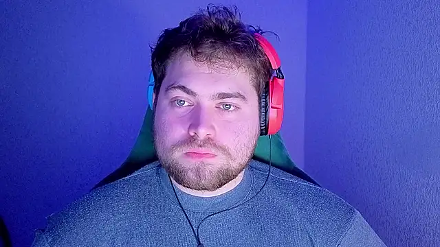 Snapshot of Mars_I chatting on February 9, 3:38 pm Mars I online show from February 9, 3:38 pm