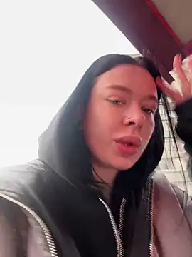 AlishaPrettyBlade online show from March 9, 10:52 am