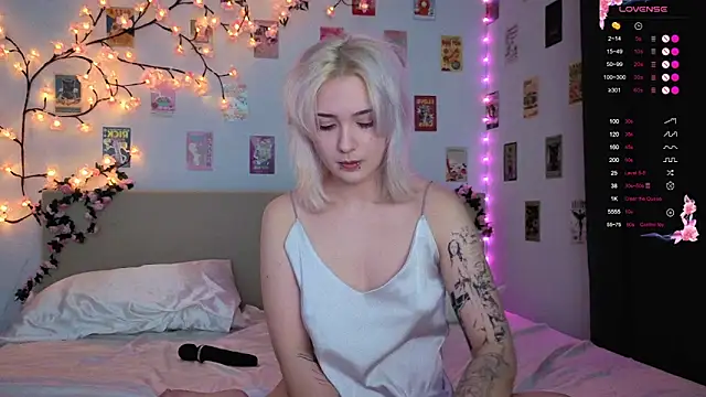 Nasy online show from March 9, 8:02 pm