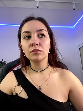 AshleySkott  online show from October 19, 8:26 am