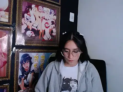 Arielle lov online show from February 17, 9:56 am