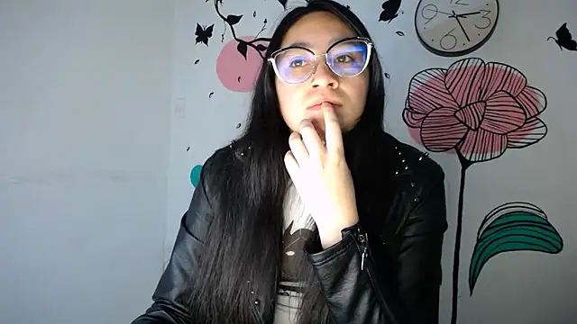 Arielle lov online show from March 1, 11:17 am