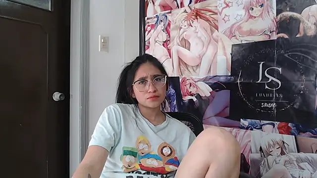 Arielle lov online show from March 3, 5:50 pm