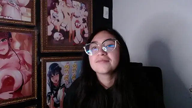 Arielle lov online show from March 5, 11:49 am