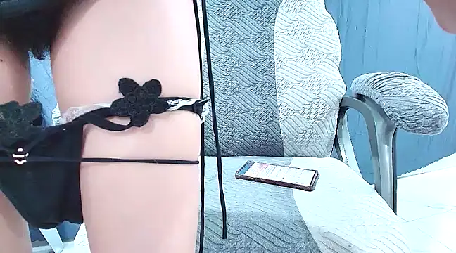 Misa Rose online show from March 22, 8:48 pm