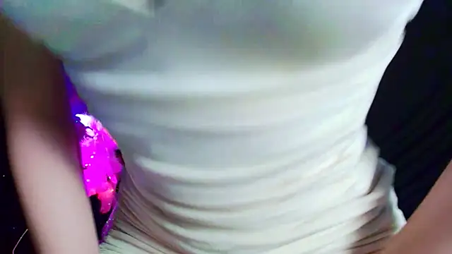 Misa Rose online show from April 7, 8:53 pm