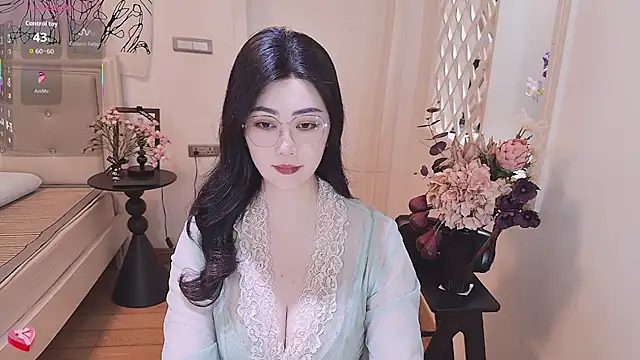 Tingdie online show from October 16, 1:01 pm