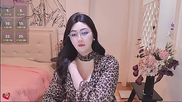 Tingdie online show from October 29, 5:36 pm