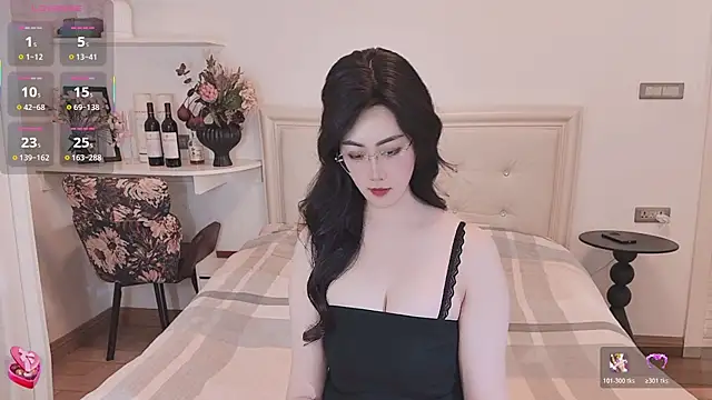 Tingdie online show from April 17, 3:20 am