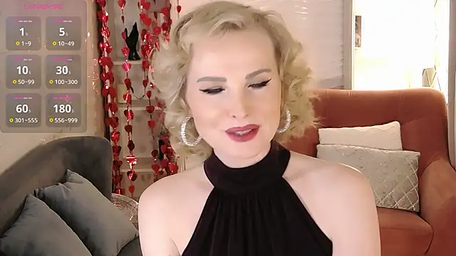 Sandra Kind online show from February 14, 5:48 am