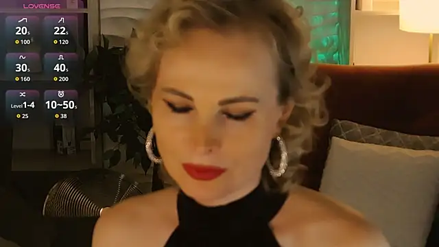 Sandra Kind online show from April 8, 5:40 am