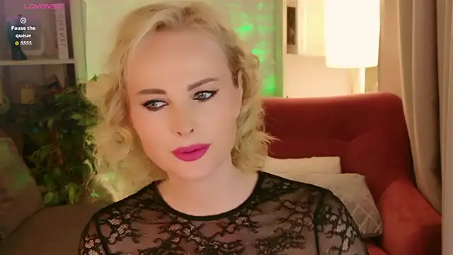 Sandra Kind online show from May 17, 5:27 am