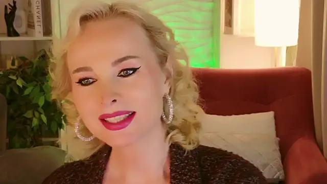 Sandra Kind online show from May 21, 6:53 am