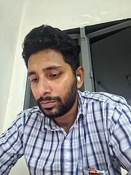 Snapshot of Sottkti chatting on March 20, 5:15 pm Sottkti online show from March 20, 5:15 pm