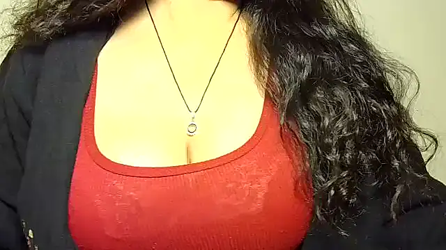 Snapshot of its_siya chatting on November 12, 9:42 am its siya online show from November 12, 9:42 am