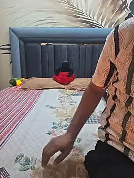 RealcoupleP online show from February 11, 5:07 pm