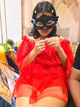 RealcoupleP online show from April 5, 7:22 pm