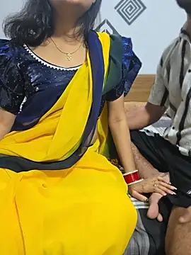 RealcoupleP online show from April 30, 4:57 pm