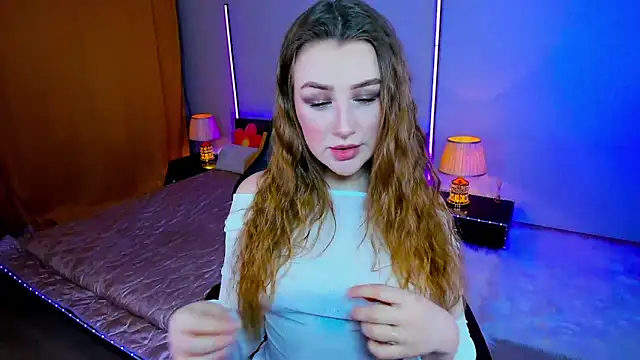 Sofia beautifuul online show from March 7, 2:30 am