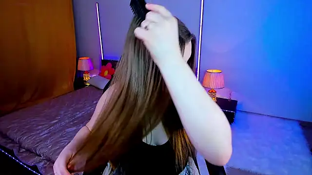 Sofia beautifuul online show from March 21, 2:27 am