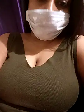 COZY ROZI online show from November 16, 4:12 pm