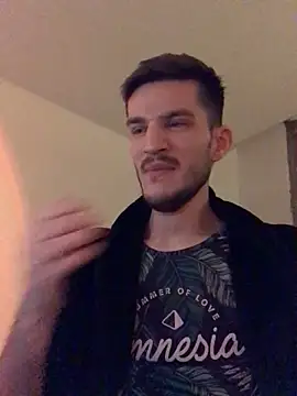 yoyoboy988 online show from February 28, 11:23 pm