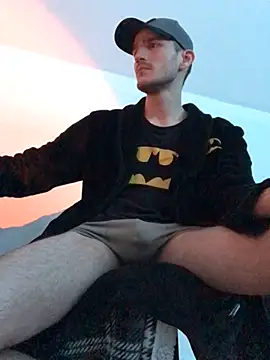 yoyoboy988 online show from March 5, 7:17 pm