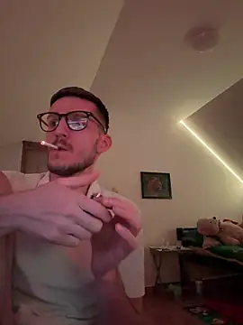 yoyoboy988 online show from March 17, 8:19 pm